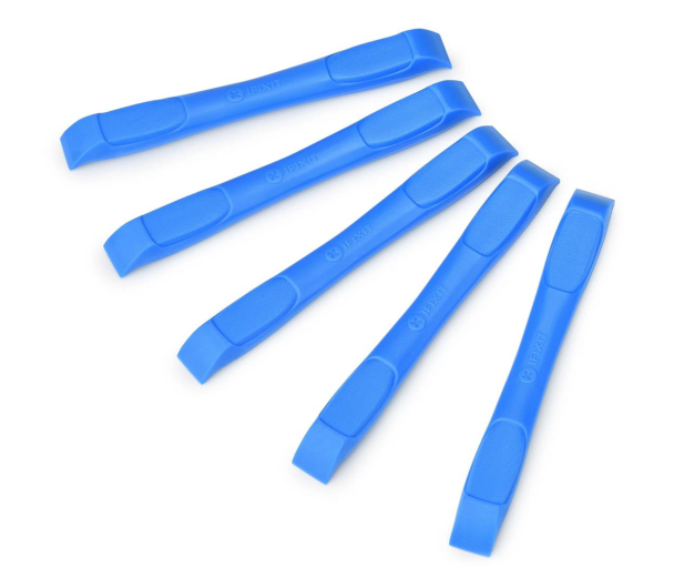 IFIXIT Zestaw narzędzi do otwierania 5szt EU145335-1 - 685450 - zdjęcie